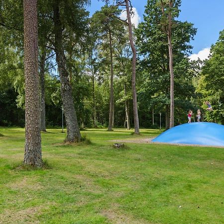 First Camp Karlstorp-Χάλμσταντ Εξωτερικό φωτογραφία
