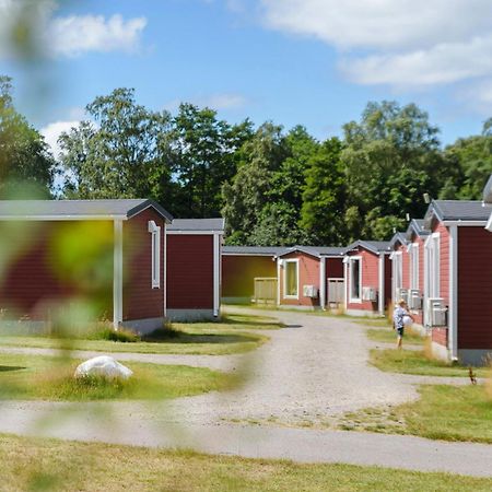 First Camp Karlstorp-Χάλμσταντ Εξωτερικό φωτογραφία