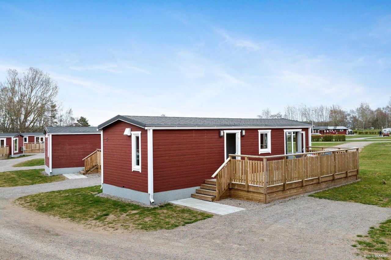 First Camp Karlstorp-Χάλμσταντ Εξωτερικό φωτογραφία