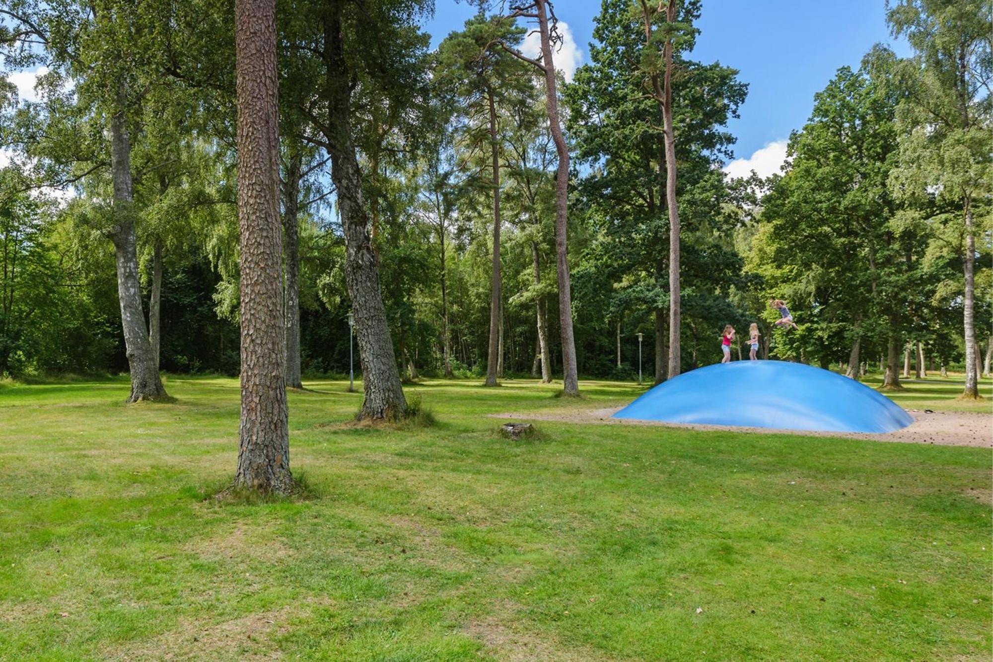 First Camp Karlstorp-Χάλμσταντ Εξωτερικό φωτογραφία